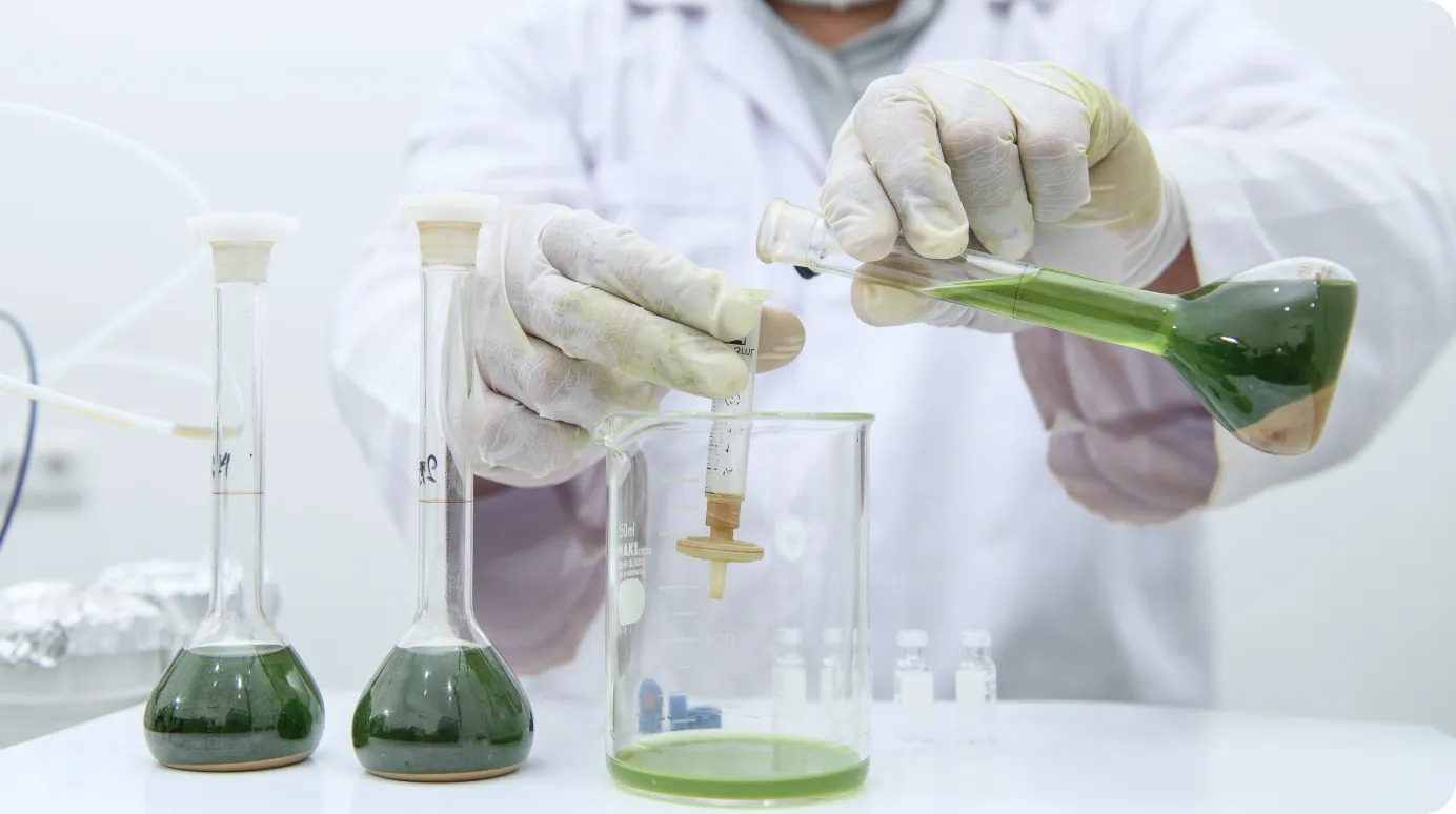 scientist